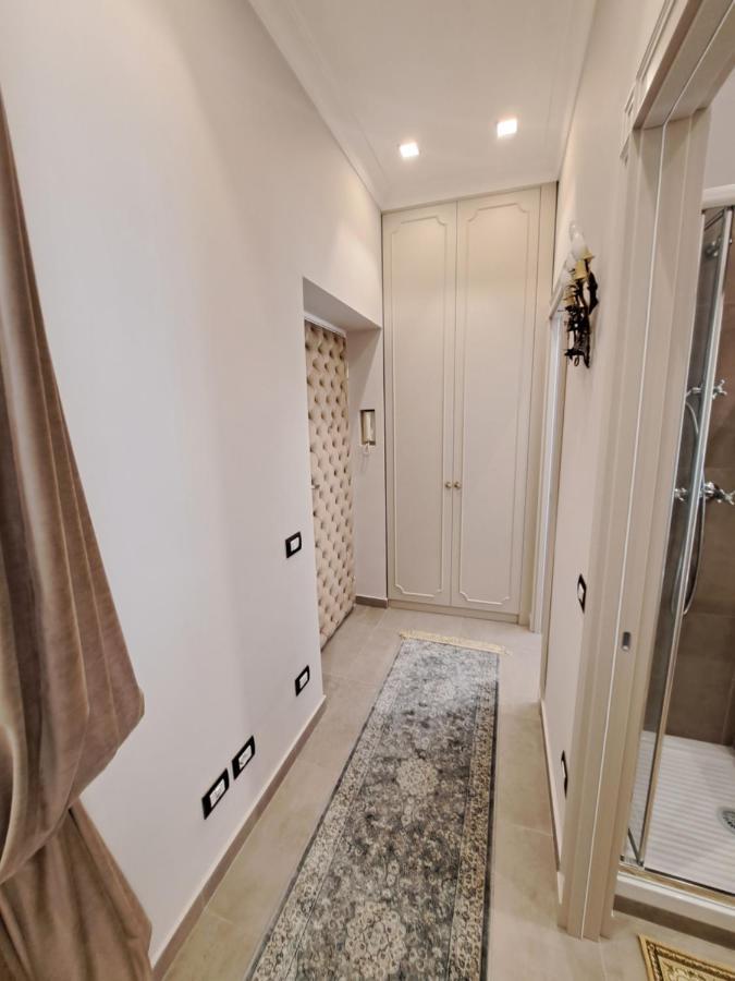 Suite Della Vite 27 Рим Экстерьер фото