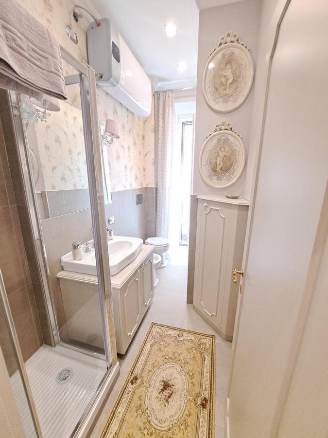 Suite Della Vite 27 Рим Экстерьер фото