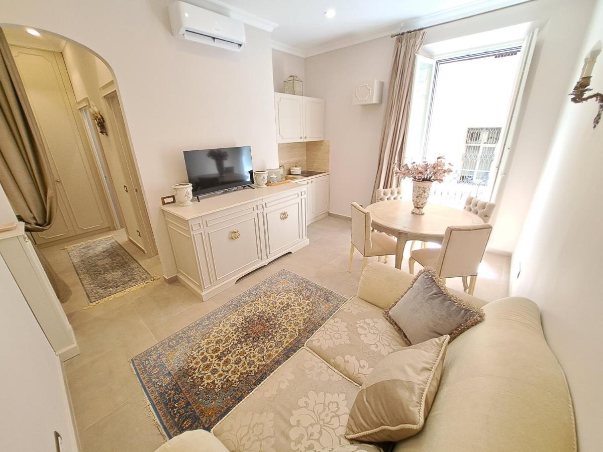 Suite Della Vite 27 Рим Экстерьер фото